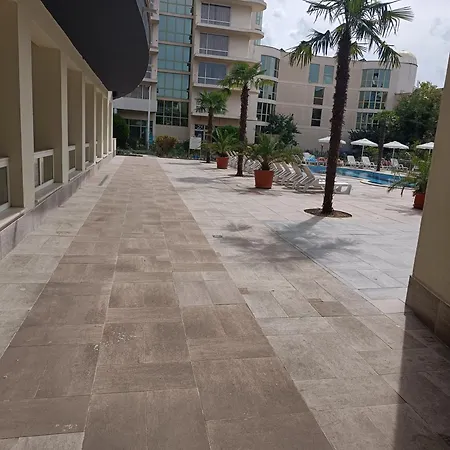 Sol E Mar Sunny Apart-hotel *