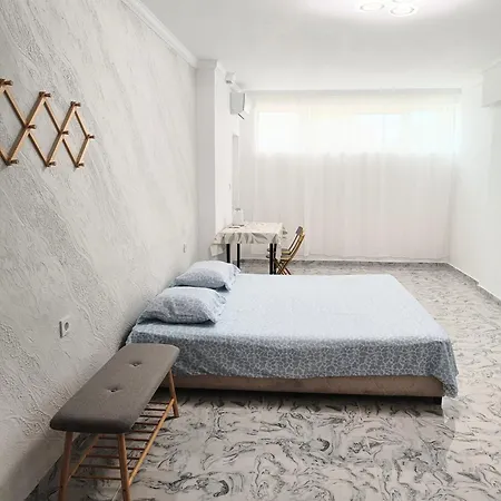 Sol E Mar Sunny Apart-hotel Sunny Beach