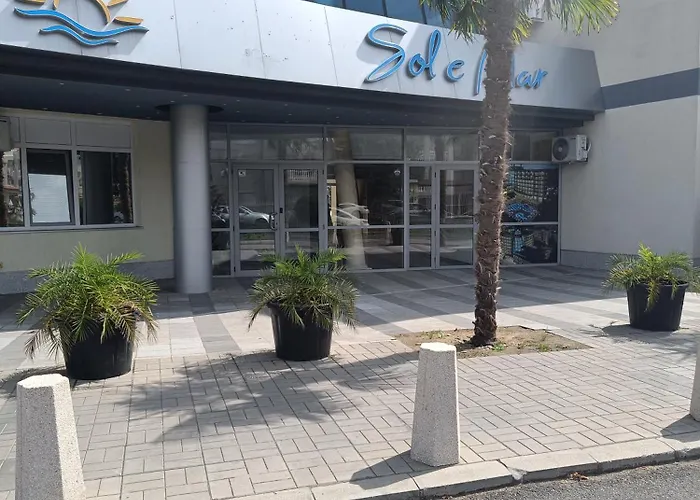 Sol E Mar Sunny Sluneční pobřeží