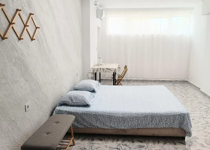 Sol E Mar Sunny Aparthotel Sluneční pobřeží