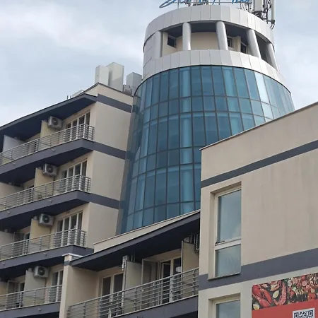 Sol E Mar Sunny Lejlighedshotel *